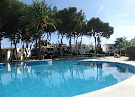 Apartamentos Las Brisas I & II 4