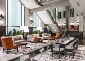 Delta Hotels by Marriott Vancouver Downtown Suites - Downtown Vancouver 2