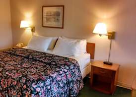 Amercia's Best Value Inn - Marion 3