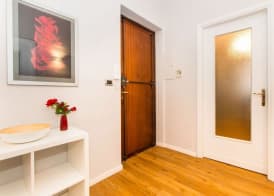 GuestHost - MM Pozzo Strada Terrace Apartment 2