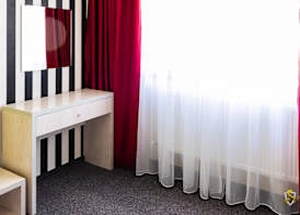 Hotel Saftica 3