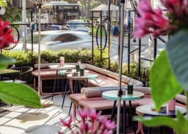 65 Hotel, Rothschild Tel Aviv - an Atlas Boutique Hotel 4