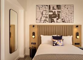 Citadines Holborn-Covent Garden London 4
