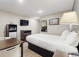 Red Lion Inn & Suites Olathe Kansas City 5