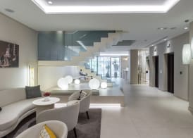 Hotel Royal Ramblas 3