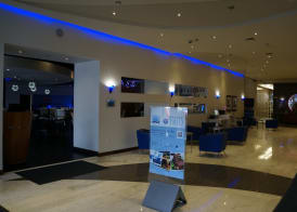 Novotel Toronto North York 3