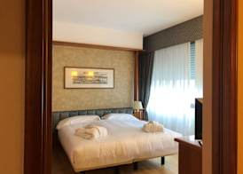 Crystal Hotel Varese 5