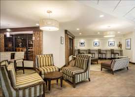 Hampton Inn Terre Haute 4