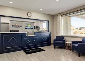 Baymont by Wyndham Emporia VA 2