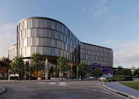 Pullman Sydney Penrith 4