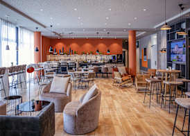 Adagio Access Stuttgart Airport Messe 3