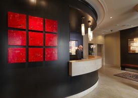 The St. Regis Hotel 3