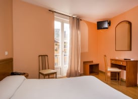 Hotel le Dauphin 5