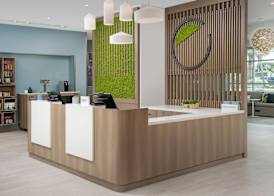 Element by Marriott Jacksonville Beach 5