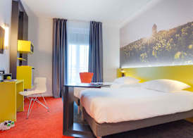 ibis Styles Nantes Centre Gare 5