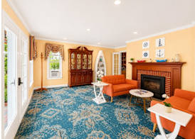 Cod Cove Inn, BW Signature Collection-Boothbay Harbor Area 2