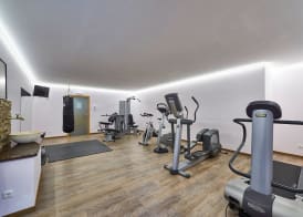 Gartenhotel Daxer 5