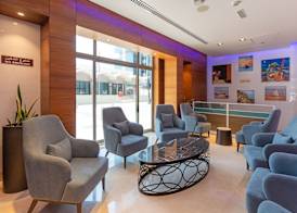 Oryx Hotel 4