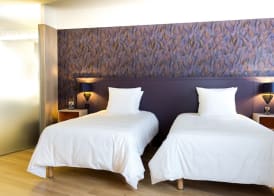 Hôtel Oceania Le Métropole 5