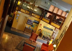 Hotel Edelweiss Candanchú 3