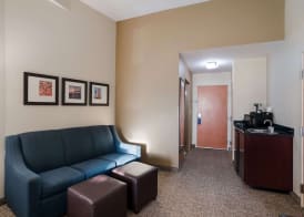 Comfort Suites Suffolk - Chesapeake 5