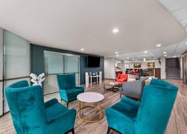 Comfort Suites Knoxville West - Farragut 4