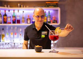 ibis Styles Paris Tolbiac Bibliotheque 5