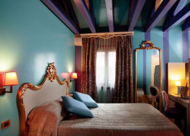 Hotel Ca' Zusto Venezia 4
