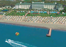 MC Arancia Resort Hotel & Spa 2