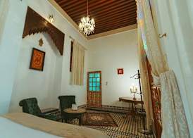 Riad Dar Kenza 5