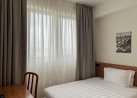 Hotel Napoleon 4
