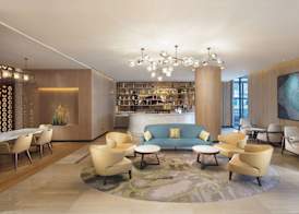 Hilton Garden Inn Hangzhou Lu'Niao 2