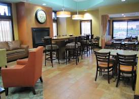 Hampton Inn Birch Run/Frankenmuth 3