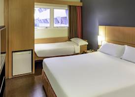 ibis Belem Aeroporto 5