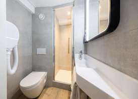 ibis budget Bordeaux Centre Mériadeck 3