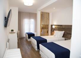 Hotel Veleiro 3
