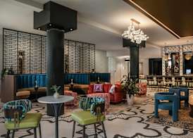 The Monarch Hotel, HQ Collection New Orleans 2
