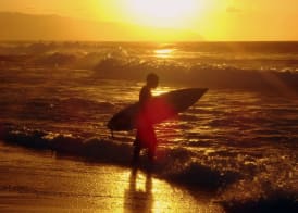 Hotel Mar Azul & Surf 3