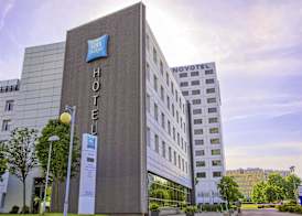 ibis budget Katowice Centrum 3