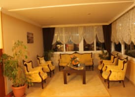 Inside Hotel 4