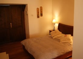 Hotel Rural Las Campares 5