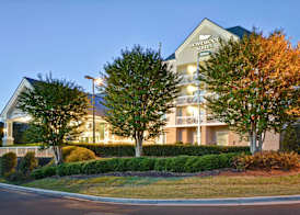 Homewood Suites by Hilton Durham-Chapel Hill / I-40 5