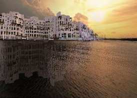 Eastern Mangroves Suites by Jannah 4