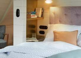 Five Rooms 2