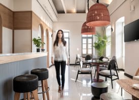 Malmo Historic Hotel 3