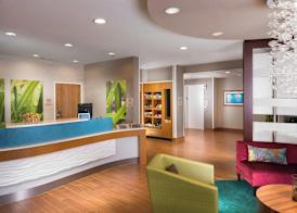 SpringHill Suites by Marriott Bentonville 3