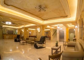 Aphrodite Hotel 5