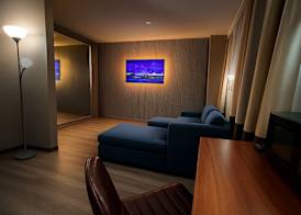 Hotel Pergola Jamaica JFK 5