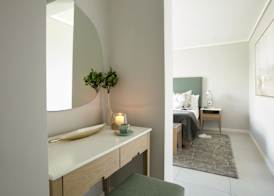 De Zalze Lodge 3