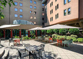 Ibis Budapest Heroes Square 2